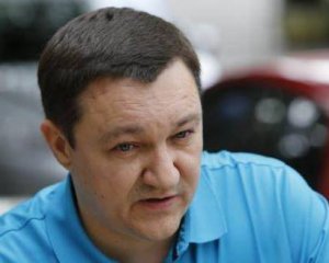 Украина должна оставить за собой право на возврат ядерного статуса - Тымчук