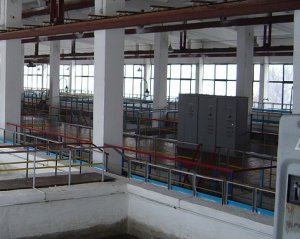 Восстановили водоснабжение в оккупированном Донецке