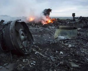 Родственники погибших в катастрофе МН17 требуют возобновить поиски останков