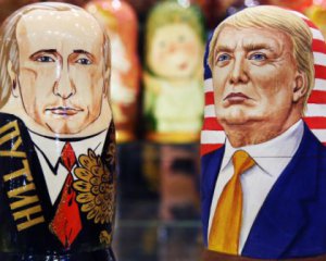 Трамп встретится с Путиным в Исландии