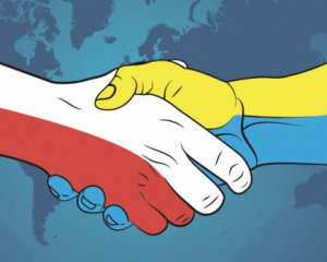 В Польше открыли еще одно украинское консульство