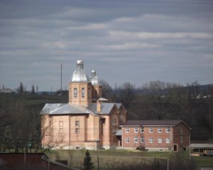 На Донбассе лемки и бойки создают свою общину