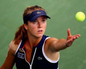Експерт оцінив перспективи Світоліної на Australian Open