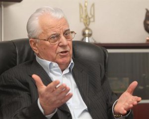Кравчук оцінив повернення до ядерного статусу України