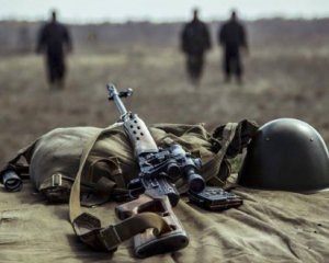 Бойовики тікають з окупованого Донбасу