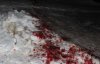 "Янтарная война": в кровавой перестрелке много раненых