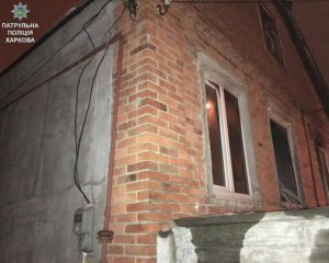 Преступники подожгли дом, чтобы скрыть убийство