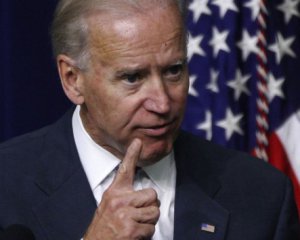 "Це буде нелегко" - Байден дав настанови українській владі