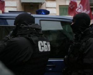 СБУ затримала інформаторів ДНР