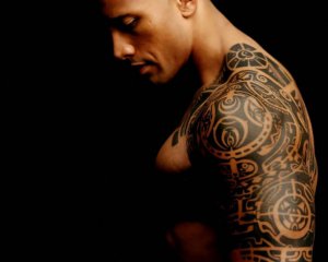 Татуировки признали опасными для жизни
