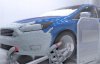Ford тестуватиме автомобілі на екстремальній "Фабриці погоди"