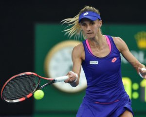 Українки дали бій зірковим тенісисткам на Australian Open