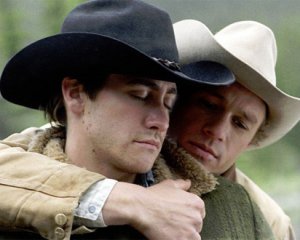 Історія кохання ковбоїв-гомосексуалістів триває 20 років