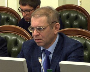 Пашинский: оборонные заводы получили финансирование несмотря на саботаж Радой спецконфискации