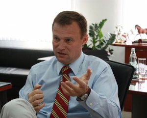 Парламентські партії треба позбавити державного фінансування – Віталій Скоцик