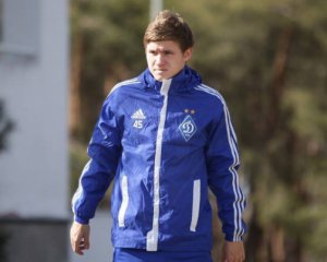 Немецкий клуб объяснил, почему сорвался трансфер футболиста "Динамо"