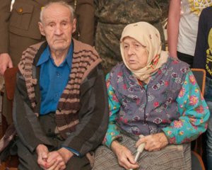 Герой УПА умер через 6 дней после жены