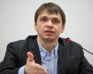 Нові формати Мінського процесу чи &quot;план Пінчука&quot; - все може бути предметом дискусії, - політолог