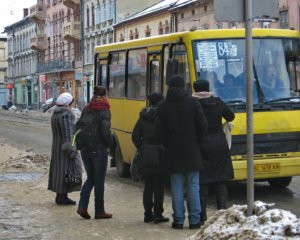 Стало відомо, де найбільше подорожчав проїзд у маршрутках