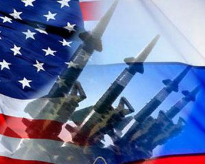 У Росії заговорили про &quot;холодну війну&quot; із США