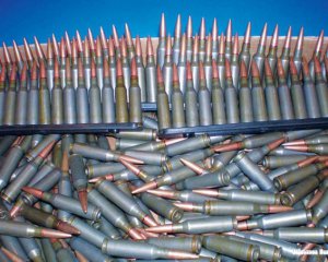 В Минобороны рассказали, сколько боеприпасов закупят для Вооруженных сил