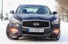 Потужний 6-циліндровий двигун і море електроніки - тест-драйв  Infiniti Q70