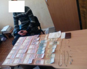 Переселенец украл у товарища 80 тыс. грн