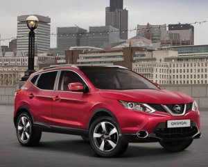 З нагоди ювілею Nissan Qashqai випустили святковий кліп