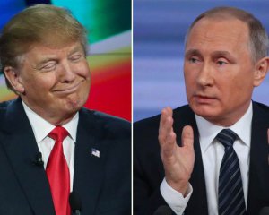Путін лякає Трампа майданом у США