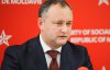 Президент Молдови визначився щодо Криму