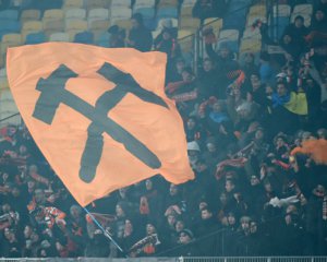 "Шахтер" принял своевременное решение