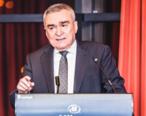 Наблюдательный совет Приватбанка возглавил иностранец