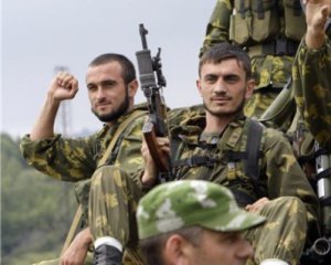 Кремль нашел, чьими руками бороться с украинской армией