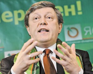 Кандидат у президенти РФ зробив шокуюче зізнання про Крим та Україну