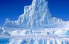 В Антарктиді виявили тріщину