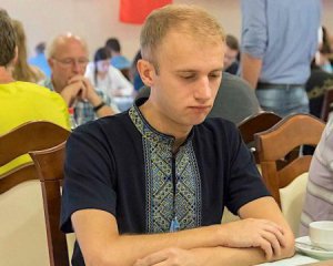 Кириленко жорстко відреагував на дискваліфікацію чемпіона світу у вишиванці