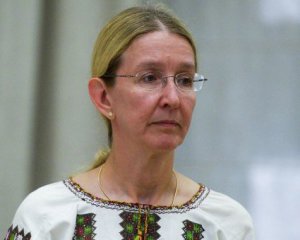 Супрун розповіла про закупівлю ліків