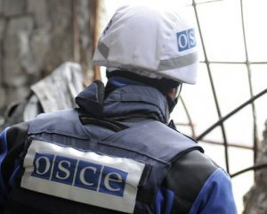 Чиновники бойкотують зустрічі з росіянами з ОБСЄ