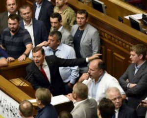 Еще одна фракция проголосует за изгнание Савченко из комитета