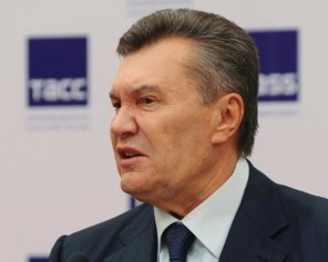 Янукович запускает собственное международное расследование расстрела Майдана