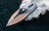 Lexus презентував спортивну яхту