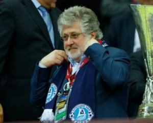 "Дніпру" загрожує жорстке покарання за борги