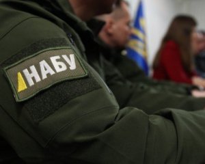 Керівники НАБУ підуть на вибори в складі партії Саакашвілі - експерт