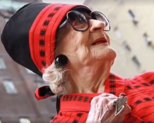 Видеоролик о бабушках-модницах покорил сеть