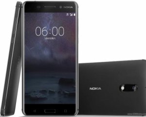 Первую партию Nokia 6 распродали за 1 минуту