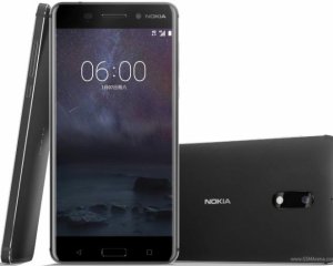 Першу партію Nokia 6 розпродали за 1 хвилину