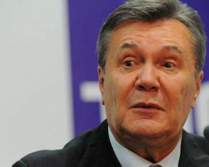 Появились новые подробности допроса Януковича