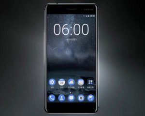 7 речей, які здивують у Nokia 6
