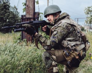 Боевикам пообещали 9 тыс. руб. за столкновения с бойцами АТО