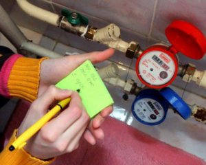 Киевлянам с квартирным счетчиком тепла разрешили не платить за услугу